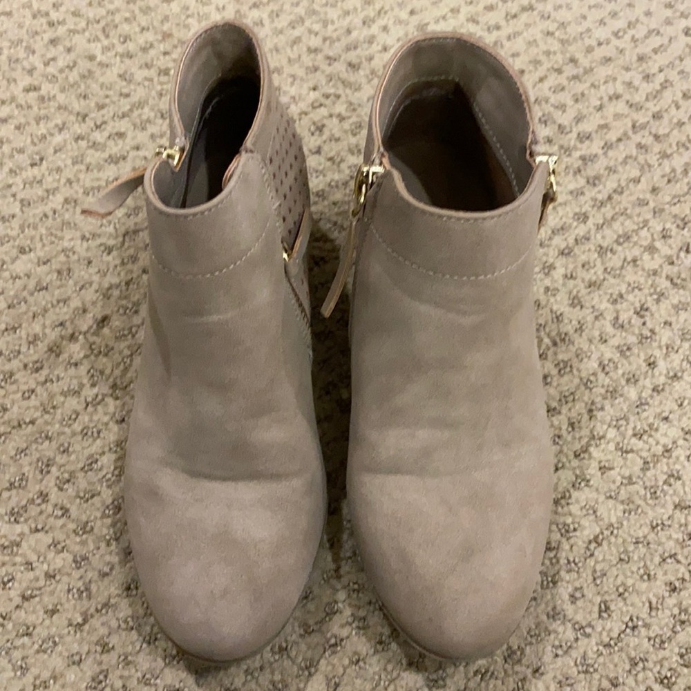 Sam Edelman kids boots